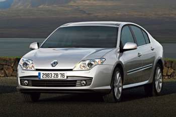 Renault Laguna 2.0 DCi 175 Dynamique