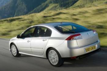 Renault Laguna 2.0 16V 140 Expression