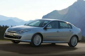 Renault Laguna 2.0 DCi 175 Dynamique