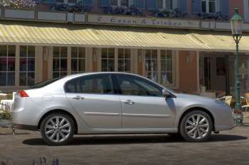 Renault Laguna 2007