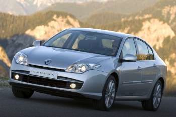 Renault Laguna 2007