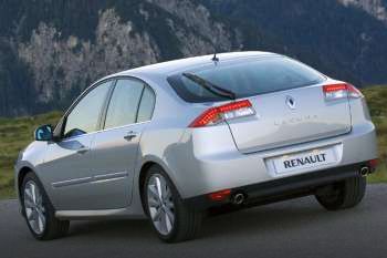 Renault Laguna 2007