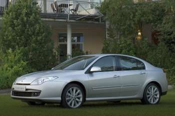 Renault Laguna 2007