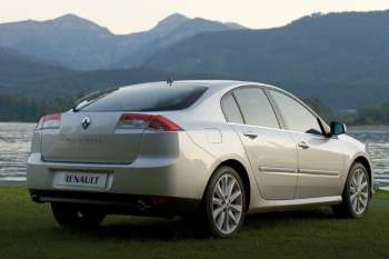 Renault Laguna 2007