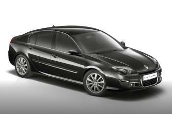 Renault Laguna 1.5 DCi 110 Dynamique