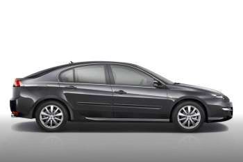 Renault Laguna 1.5 DCi 110 Executive