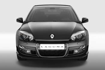 Renault Laguna 2010