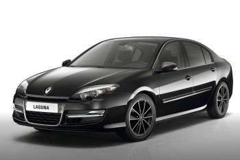 Renault Laguna DCi 110 Expression