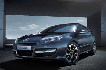 Renault Laguna DCi 150 Energy Bose