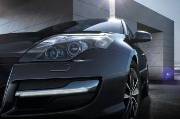 Renault Laguna DCi 110 Bose