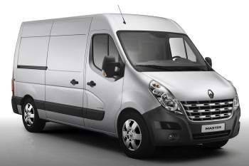 Renault Master L3H3 T35 FWD 2.3 DCi 150