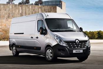 Renault Master L3H3 T35 FWD Energy DCi 135