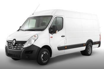 Renault Master L2H3 T35 FWD DCi 110