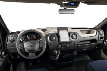 Renault Master 2014