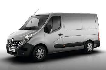 Renault Master L1H1 T28 FWD Energy DCi 145