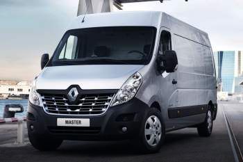 Renault Master L3H3 T35 FWD Energy DCi 145