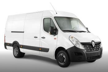 Renault Master L3H2 T35 RWD DL DCi 125