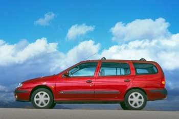 Renault Megane 1999