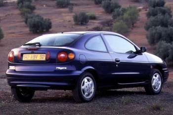 Renault Megane 1996