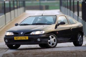 Renault Megane 1996