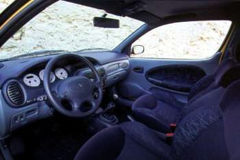 Renault Megane 1996