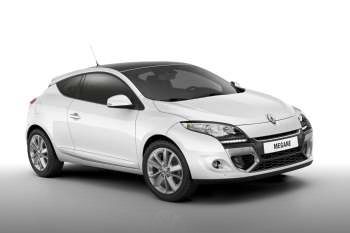 Renault Megane 2012