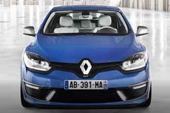 Renault Megane Coupe TCe 130 Energy Bose