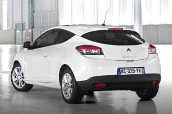 Renault Megane Coupe TCe 130 Energy GT-Line