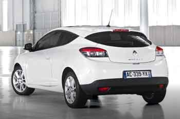 Renault Megane Coupe DCi 130 Energy Bose