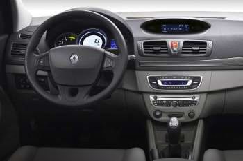 Renault Megane Estate DCi 90 Expression