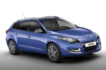 Renault Megane Estate DCi 130 Energy Collection