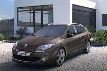 Renault Megane Estate