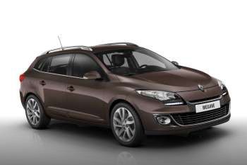 Renault Megane Estate DCi 130 Energy Bose