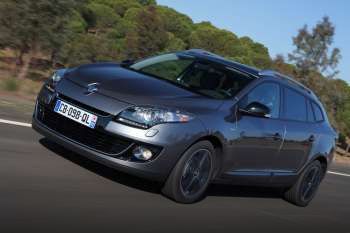 Renault Megane Estate 2.0 16V 140 Bose