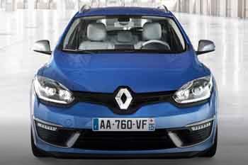 Renault Megane 2013