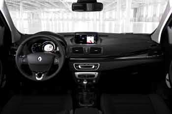 Renault Megane Estate DCi 130 Energy GT-Line