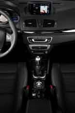Renault Megane Estate DCi 130 Energy GT-Line