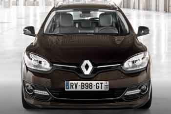 Renault Megane Estate TCe 130 Energy Bose