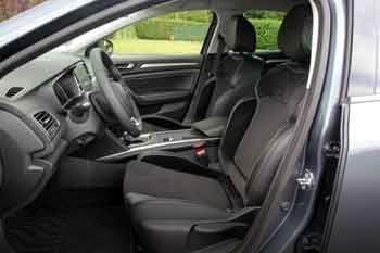 Renault Megane Estate TCe 100 Life