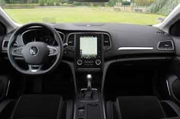 Renault Megane Estate TCe 160 Bose