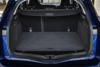 Renault Megane Estate Plug-in Hybrid 160 Zen