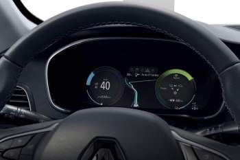 Renault Megane Estate Plug-in Hybrid 160 Zen