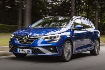 Renault Megane 2020