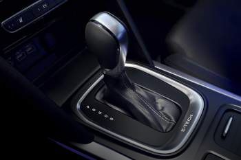 Renault Megane Estate Plug-in Hybrid 160 Zen