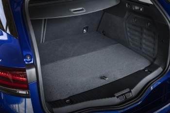 Renault Megane Estate Plug-in Hybrid 160 Zen