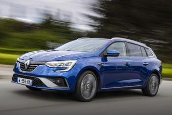 Renault Megane 2020