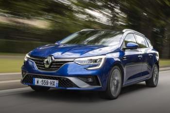 Renault Megane 2020