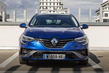 Renault Megane 2020