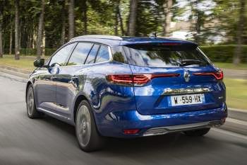 Renault Megane 2020