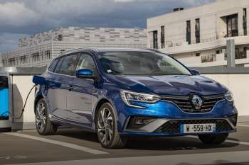 Renault Megane 2020